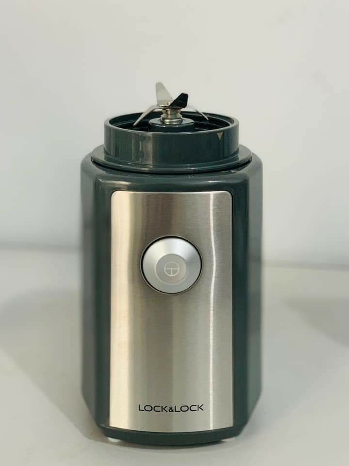 Máy Xay Sinh Tố Mini Lock&Lock EJM331