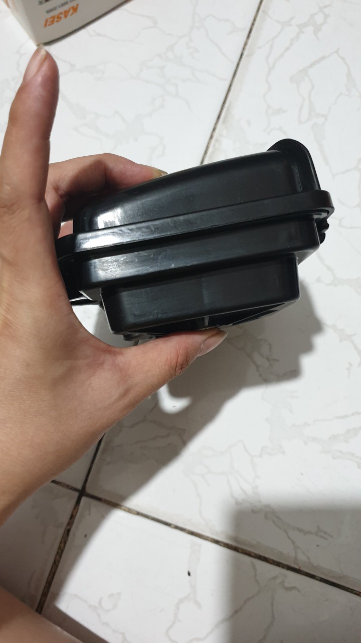 ( HỘP) LỌC GIÓ ( POE) MÁY CẮT CỎ 2 THÌ 330/430