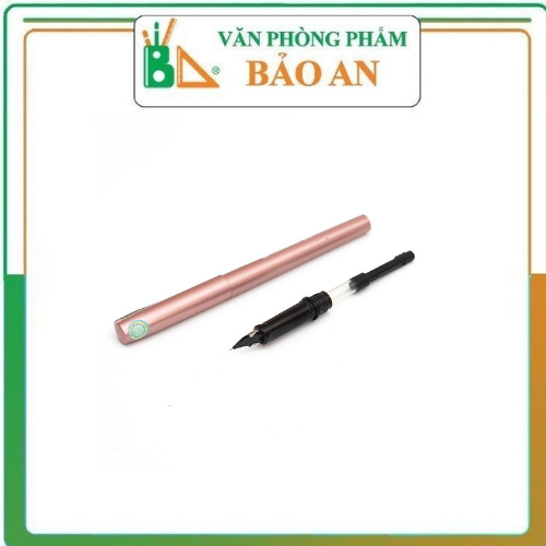 Bút máy Hồng Hà nét trơn Play Color 2275