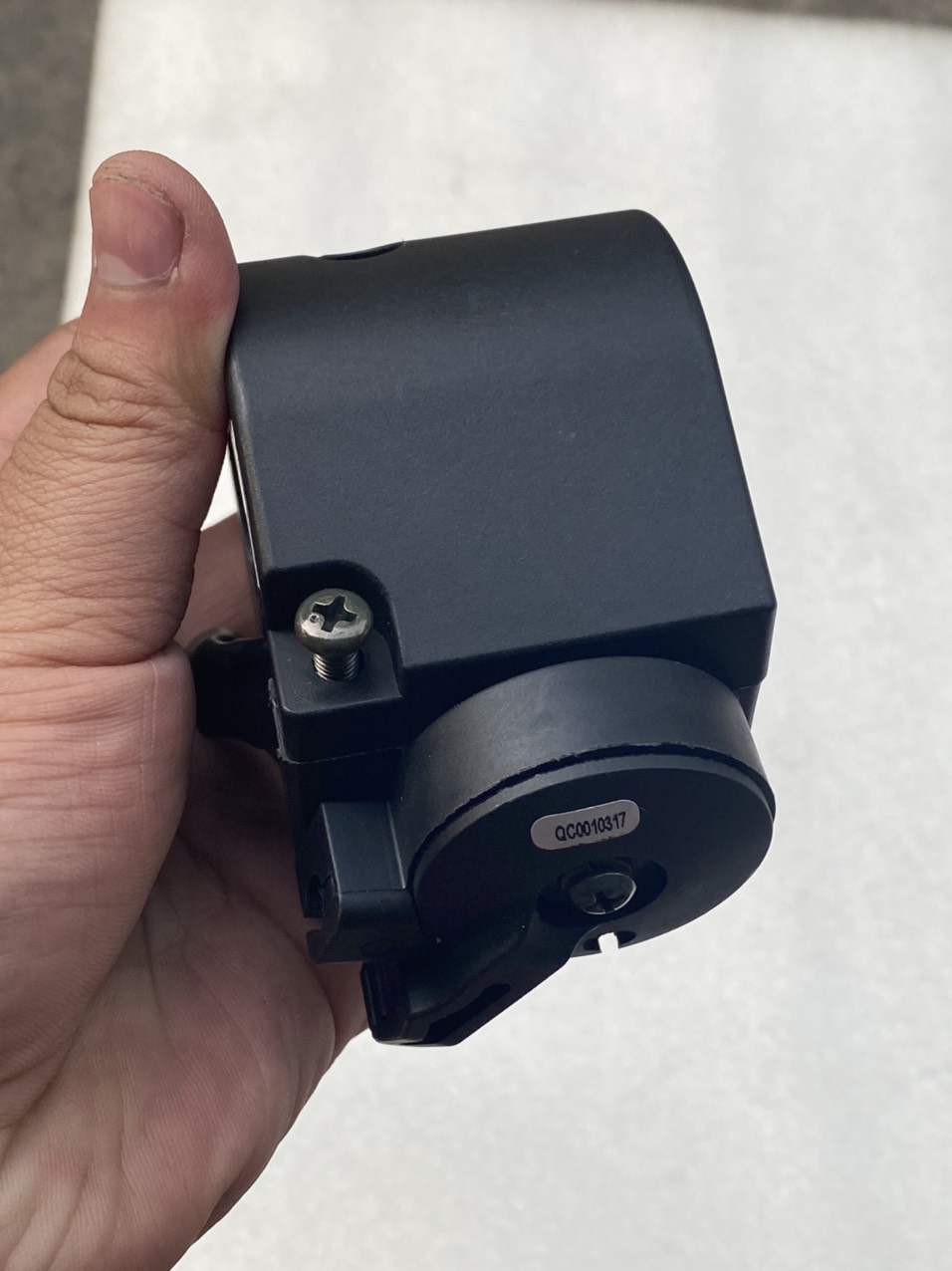 CÙM CÔNG TẮC XE SIRIUS ( TRUNG QUỐC )