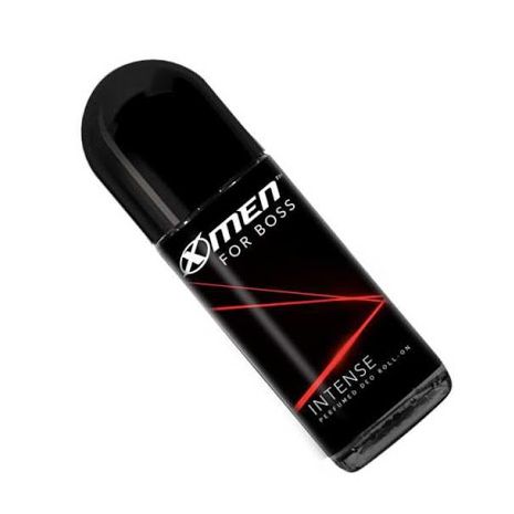 LĂN KHỬ MÙI XMEN FOR BOSS INTENSE 50ML (ĐỎ)