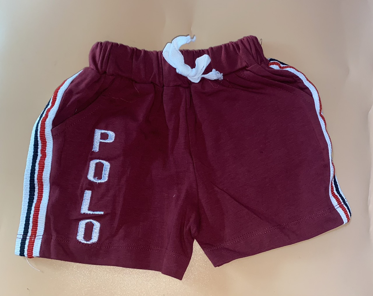 Quần short bé trai từ 7kg-14kg