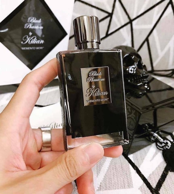 [ Mua ngay ] Mẫu thử Nước hoa Kilian Black Phantom