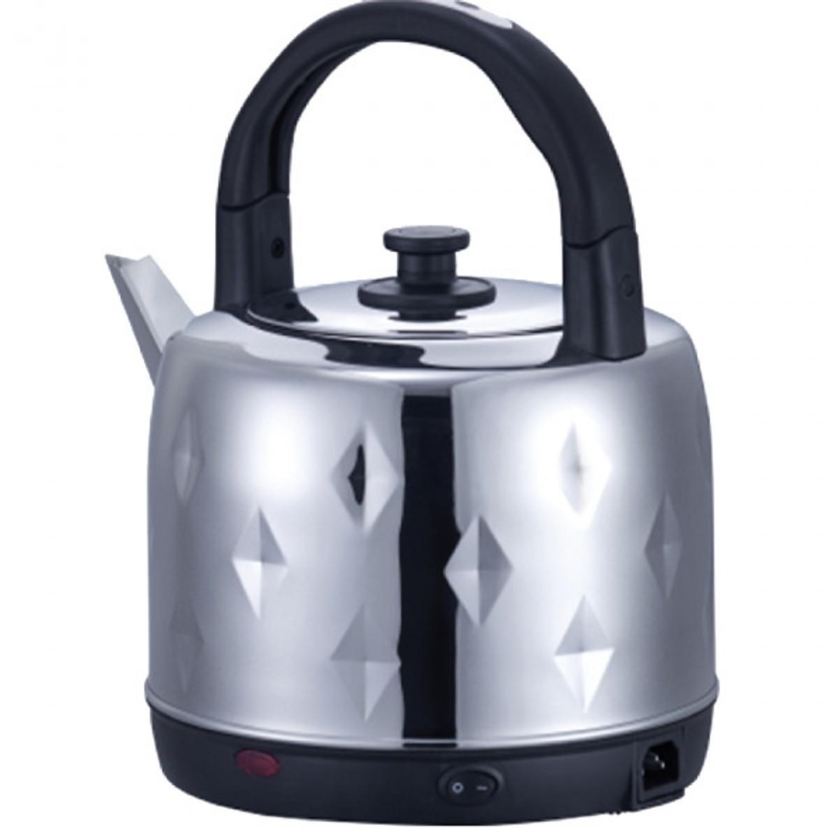 Ấm siêu tốc 5L Trường Thọ BA-2088 Diamond