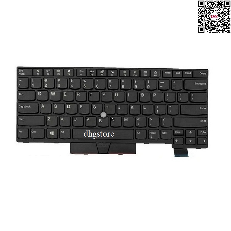 Bàn phím laptop Lenovo ThinkPad T470 T480