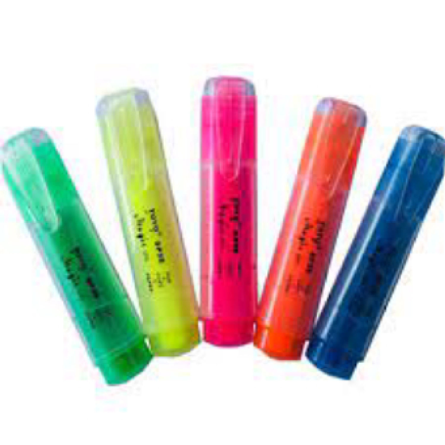 (Vpp. Trí Tín) Bút dạ quang Toyo (1 cây)