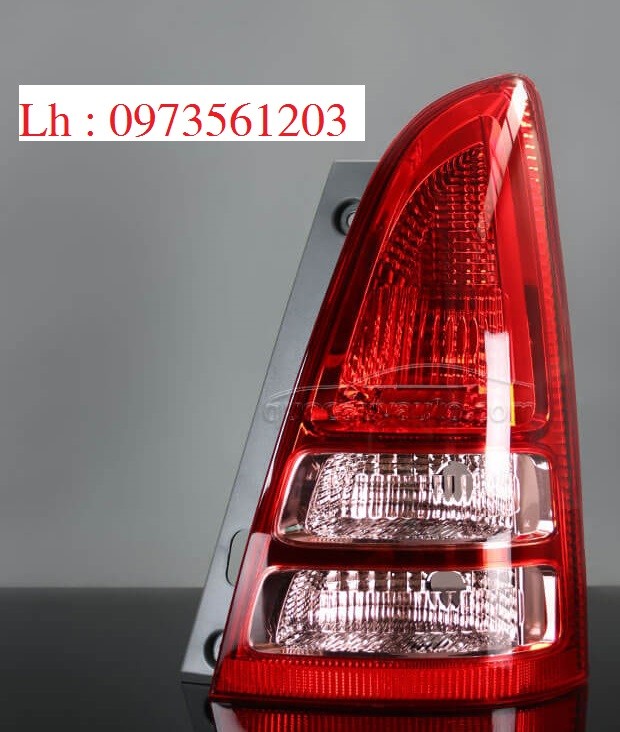 Đèn Hậu Innova 2004-2007