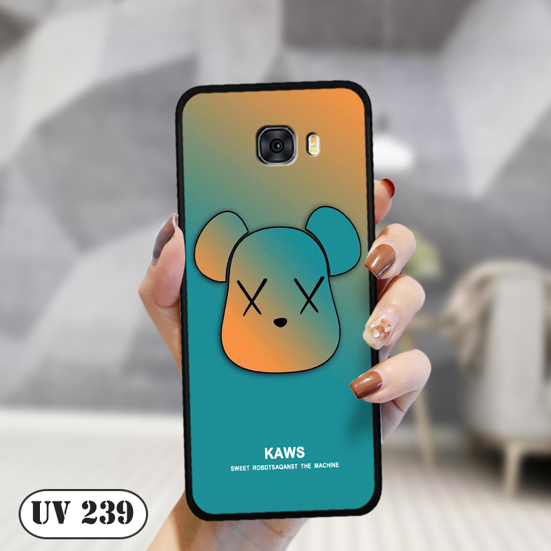 Ốp lưng siêu hot Sam Sung Galaxy C5 Pro