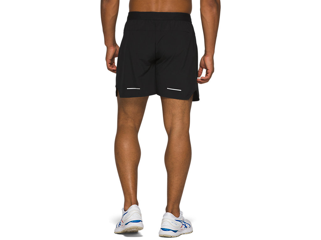 Asics quần short thể thao nam 2011A869.001
