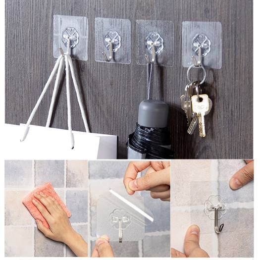 Miếng dán chịu lực, miếng dán siêu mạnh - miếng dán