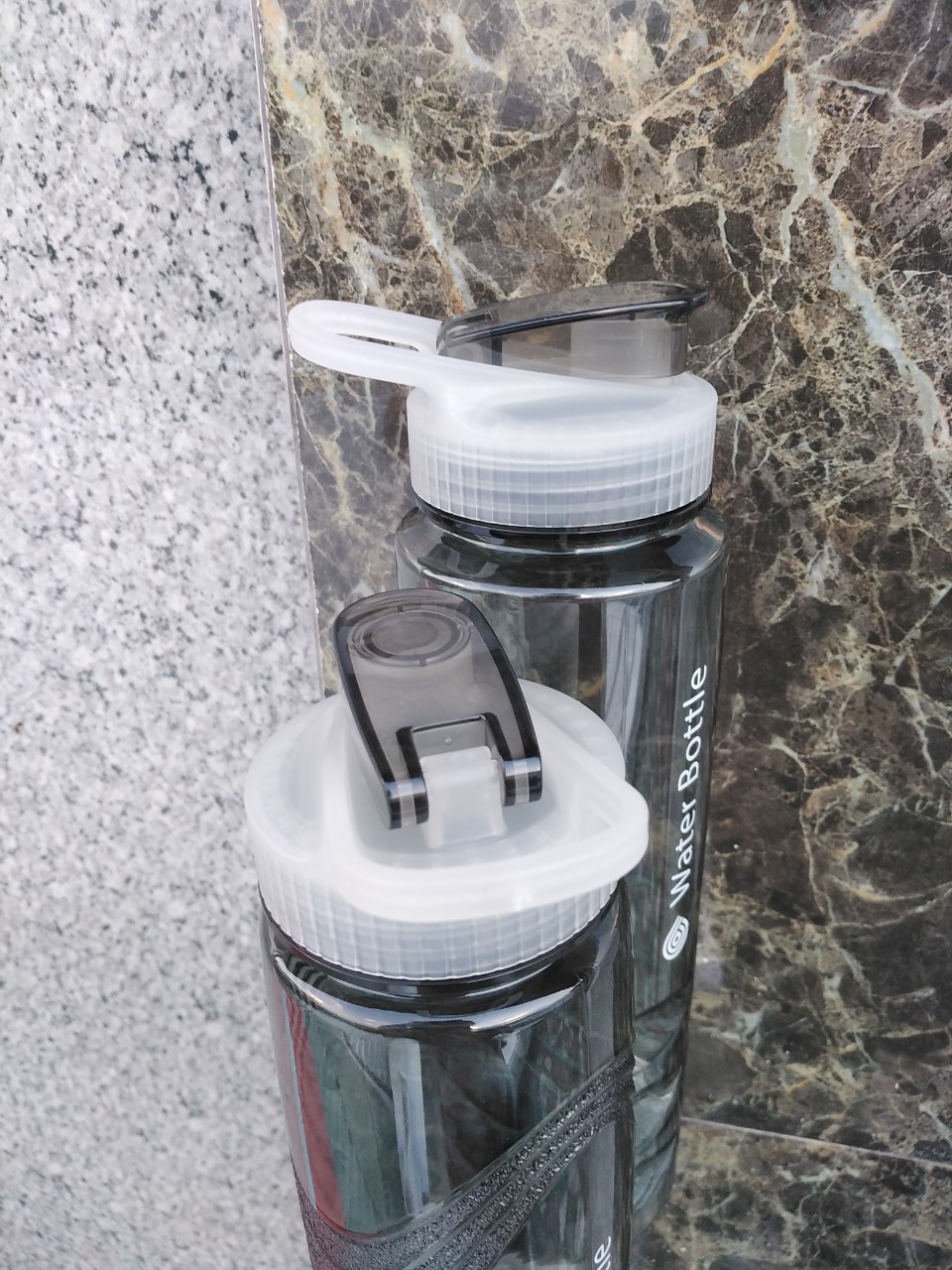 Combo 2 Bình Nước Matsu 1000ML, Bình Nước Mẫu Mới