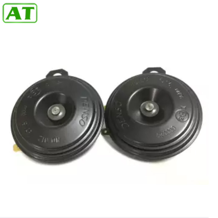 Còi Đĩa DENSO 12V Cho Ô Tô Xe Hơi