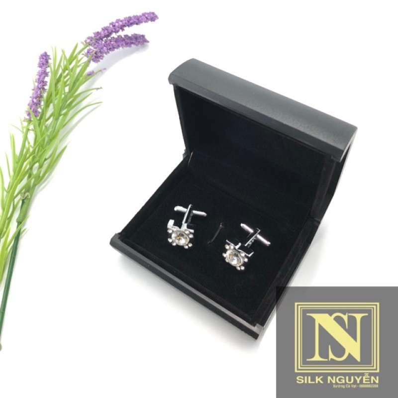 Cufflinks Cao Cấp