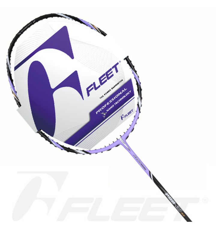 Vợt cầu lông Fleet Pro - 30 ACE