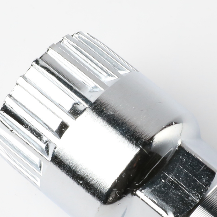 Vam mở trục giữa xe đạp (cảo trục giữa cốt bông) 20 răng