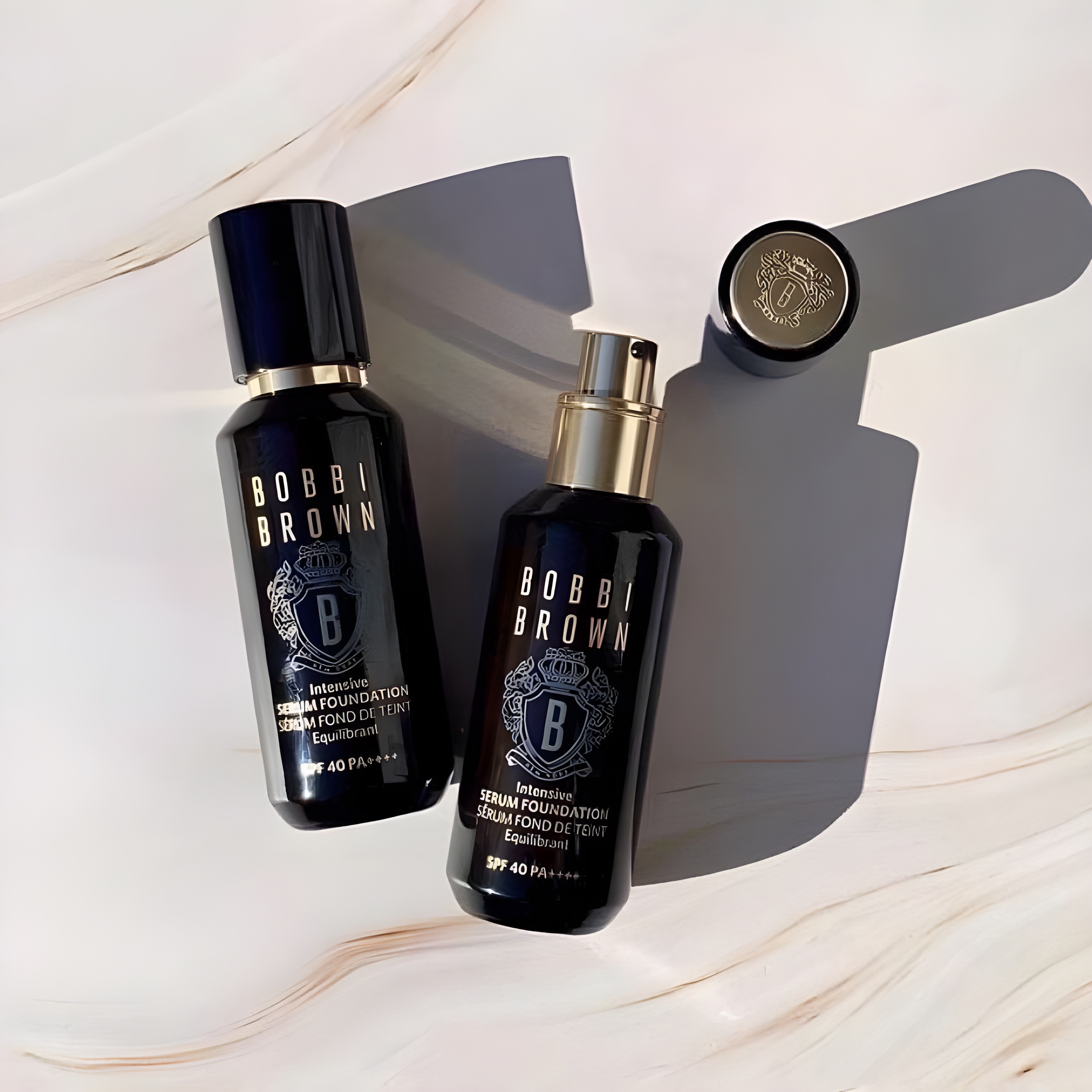 BẢN MỚI 2022 Kem nền Serum Bobbi Brown Intensive Serum 30ml