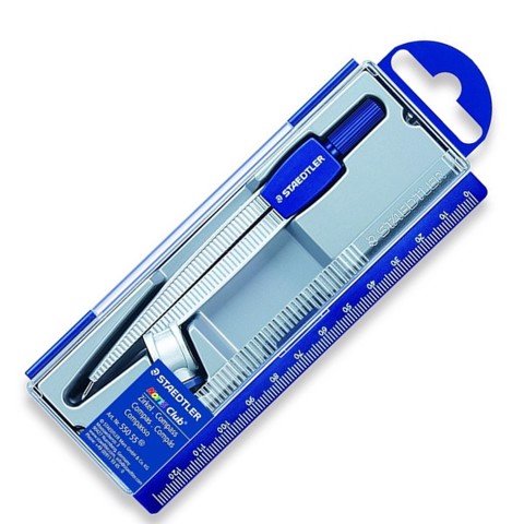 Compa Đức STAEDTLER 550 - Hàng chính hãng
