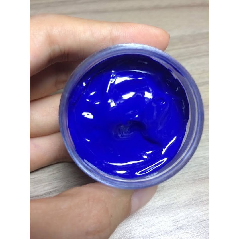 Sơn Flash Màu acrylic vẽ vải, vẽ tranh (hũ nhựa 30g)