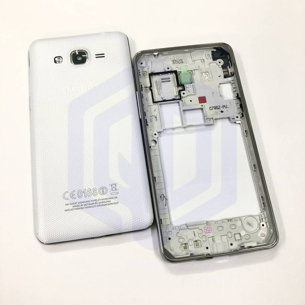 BỘ VỎ SAMSUNG J2 PRIME / G532