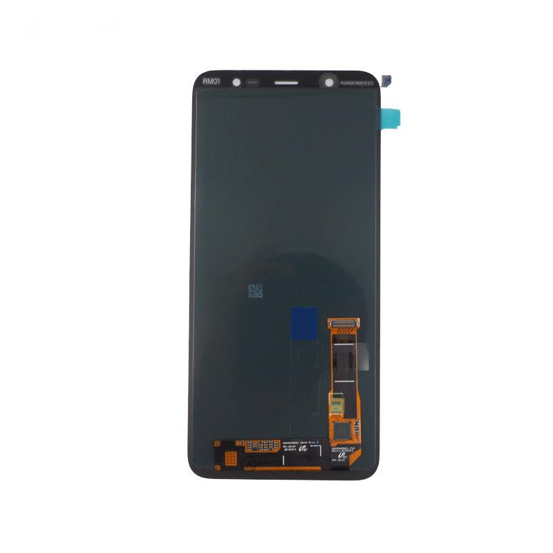 [HCM]BỘ MÀN HÌNH SAMSUNG J8 2018 / J810 ZIN
