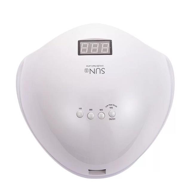 [HCM]Máy sấy khô móng tay SUN 5