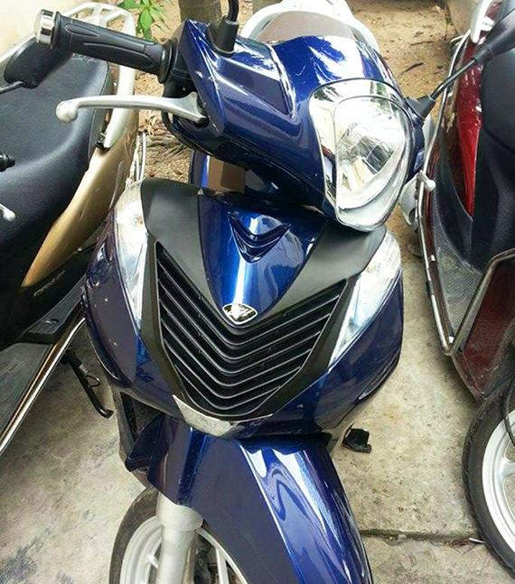 MẶT NẠ SH MODE KIỂU SH Ý 2015 - 2019 ( ĐỦ MÀU)