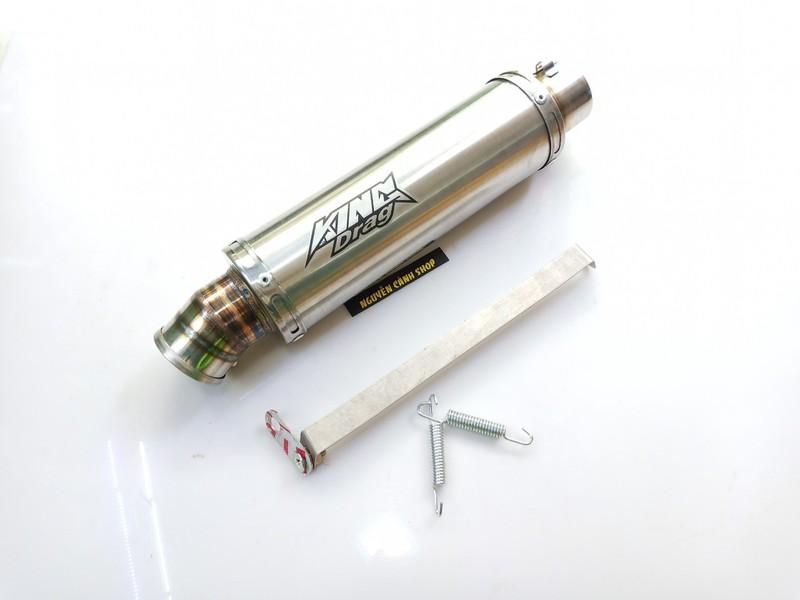 lon pô king drag