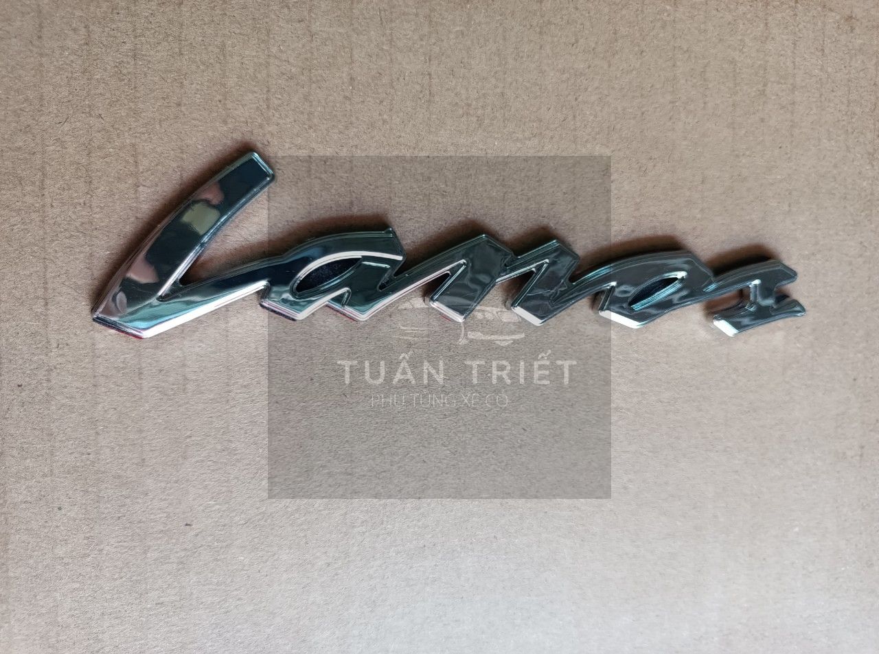 Logo, tem dán, chữ nổi, biểu tượng Daewoo Lanos - Phụ tùng Tuấn Triết