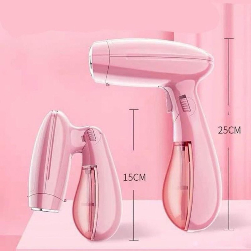 Multi-function portable steam iron, large capacity, easy to carry, Japanese Sokany technology