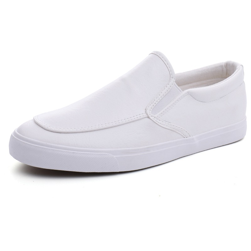 Giày Lười Da Nam Thời Trang Cao Cấp ZAPPOS GLD02( mua 2 sp tặng 1 đôi tất)