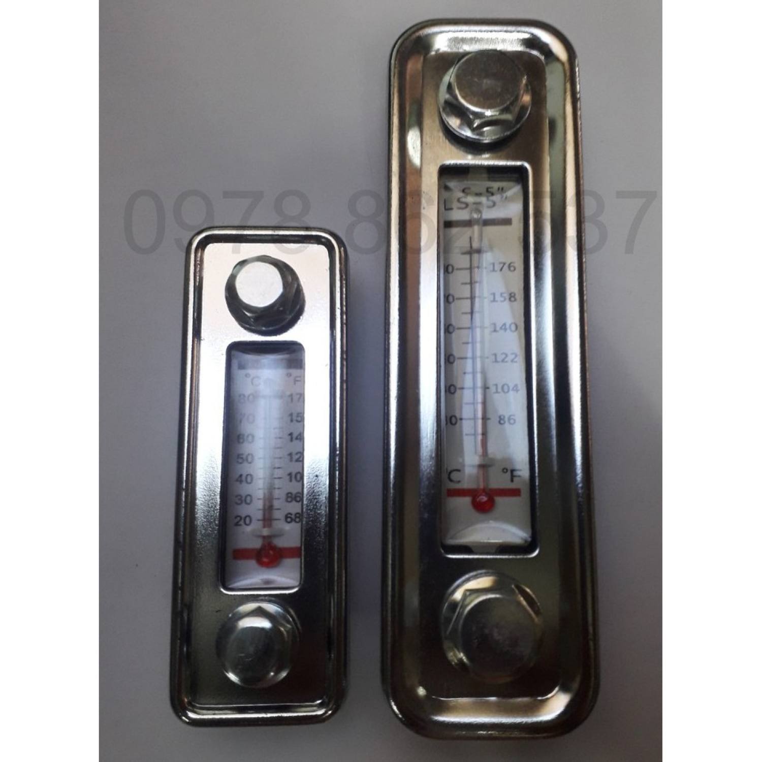Thướt dầu LS-3'' và LS-5''