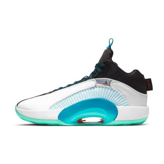 AJ 35 Giày Bóng Rổ Nam CZ8153 Giày Thể Thao Hoang Dã Mới | Giày bóng rổ nam  | eShoes.Vn