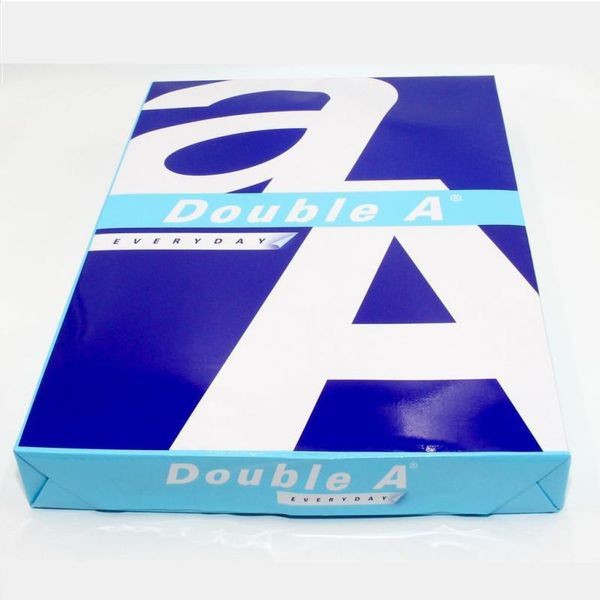 Giấy In A3 - ĐL70gsm Double A- 500 tờ/1 tập