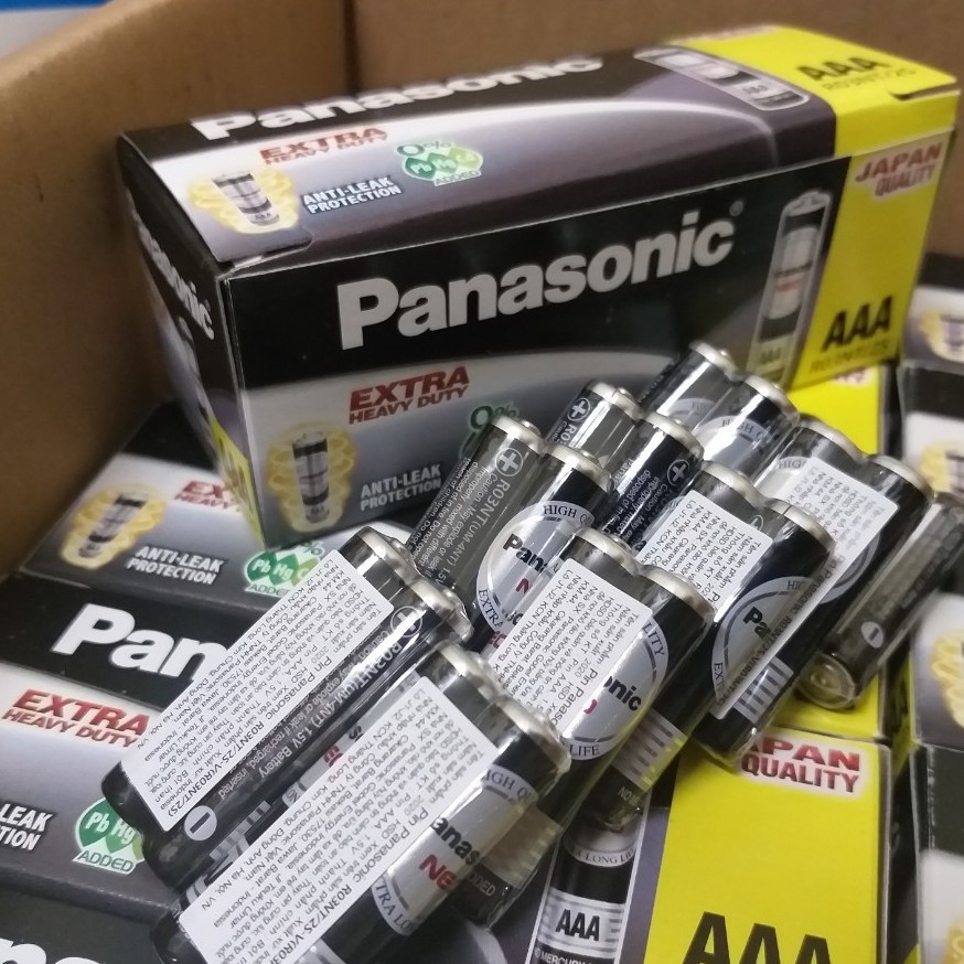 Pin 3a panasonic r6dt/4s