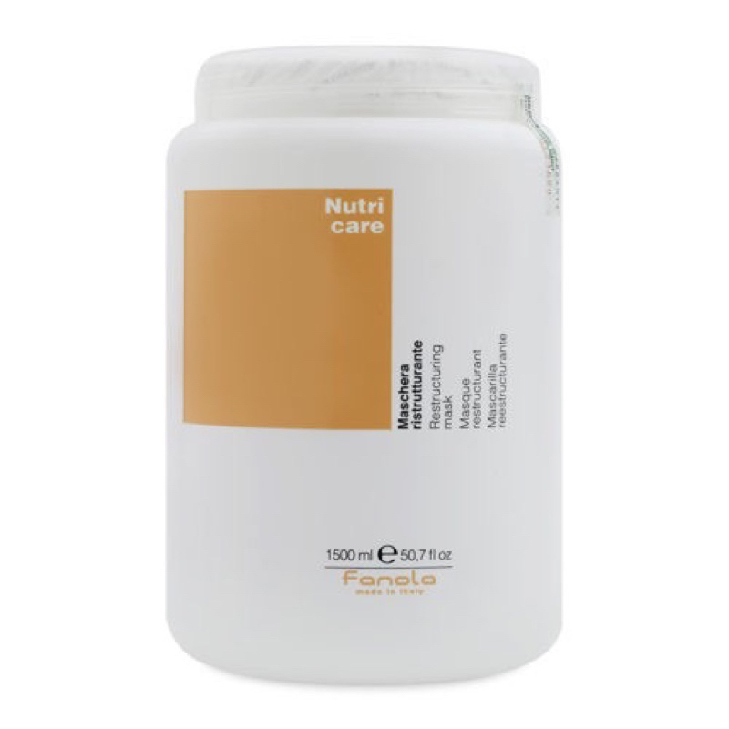 [Chính hãng] Dầu hấp - ủ - xã Panola Nitric are 1500ml