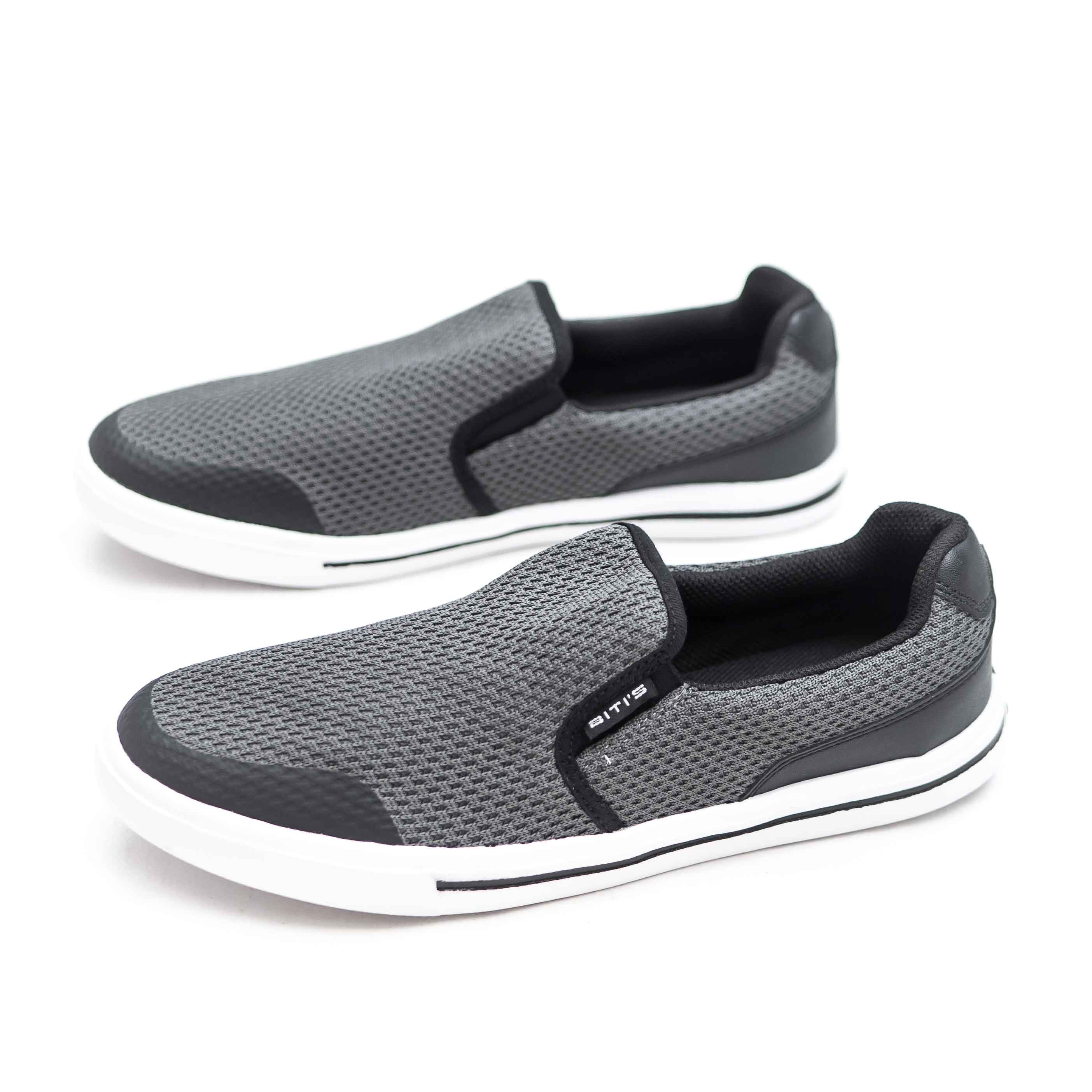Giày Thể Thao Nữ Bitis Hunter Jogging ActivGen DSWH07200DEN (Đen) - MixASale