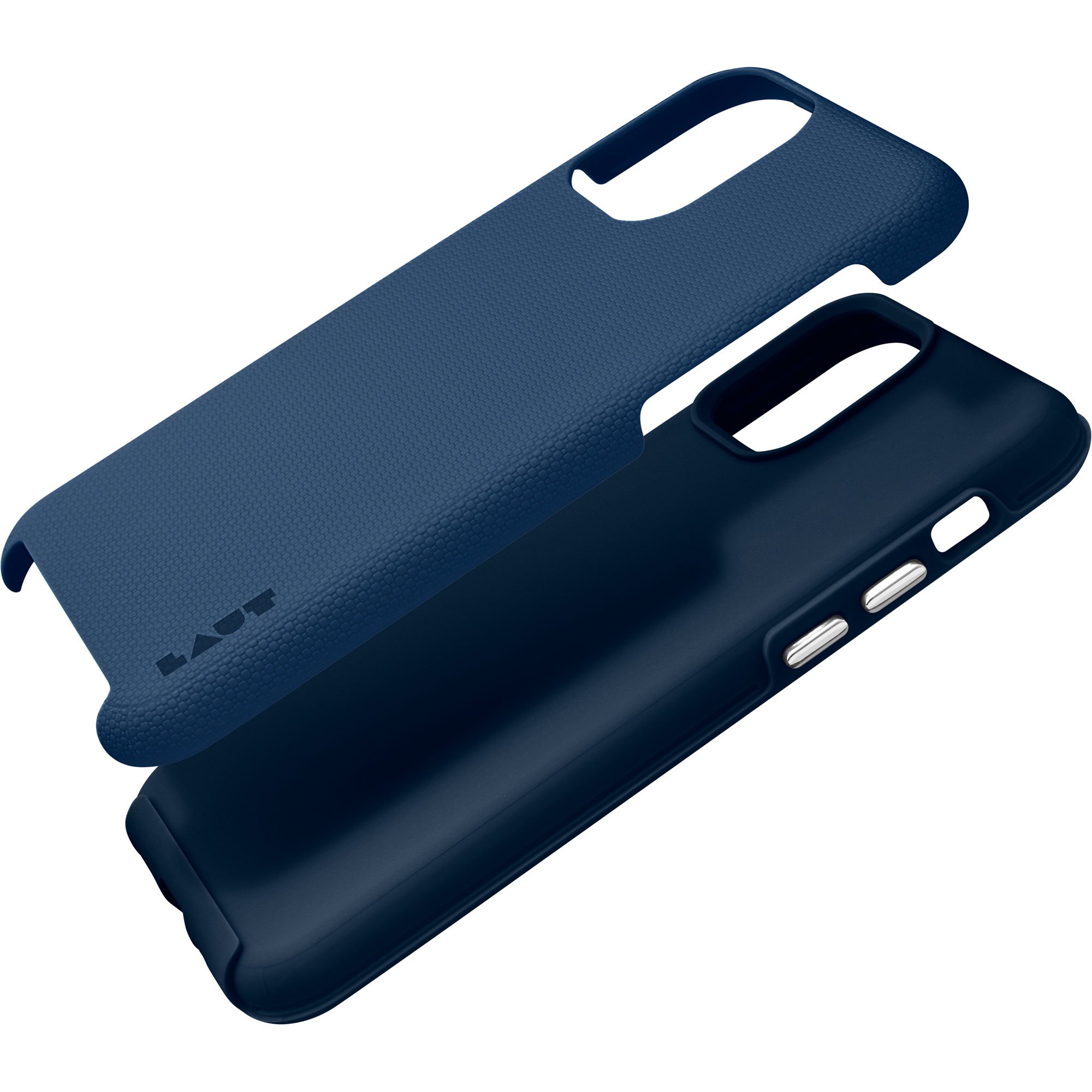Ốp iPhone 11/11 Pro/11 Pro Max LAUT Shield - Hàng Chính Hãng