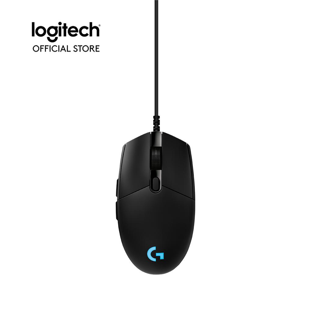 [Xả Hàng Siêu Rẻ] Chuột chơi game có dây Logitech G PRO HERO - Bảo Hành 12 Tháng