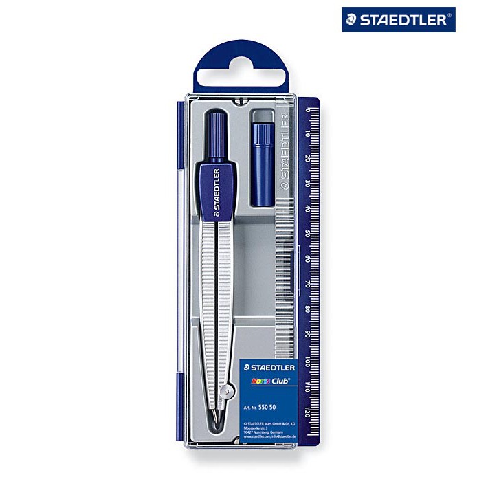 Compa Đức STAEDTLER 550 - Hàng chính hãng