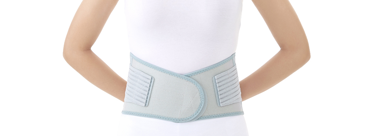 [HCM]Đai lưng bụng đàn hồi Dr.MED DR-B021