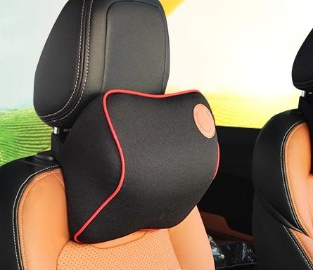 COMBO GỐI TỰA ĐẦU+TỰA LƯNG CAO SU NON CAO CẤP