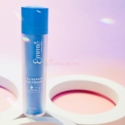 Kem dưỡng ẩm phục hồi Emmié By Happyskin B5 (50g)