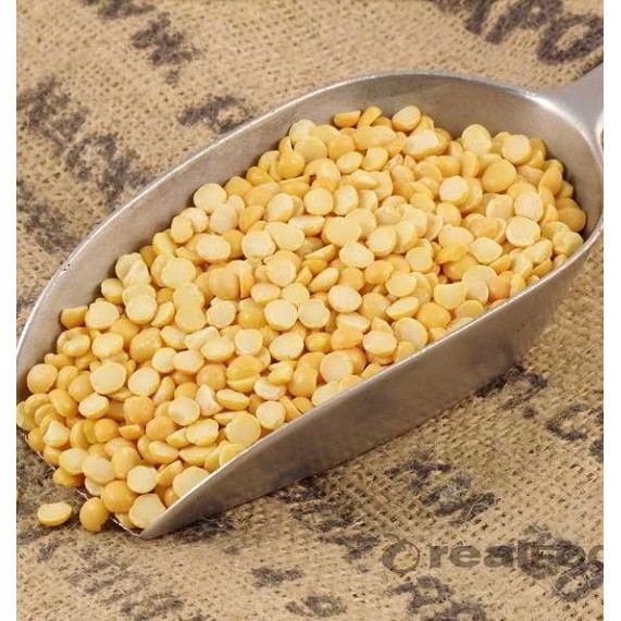 Đậu Hà Lan vàng tách đôi Dry Pea 250gr
