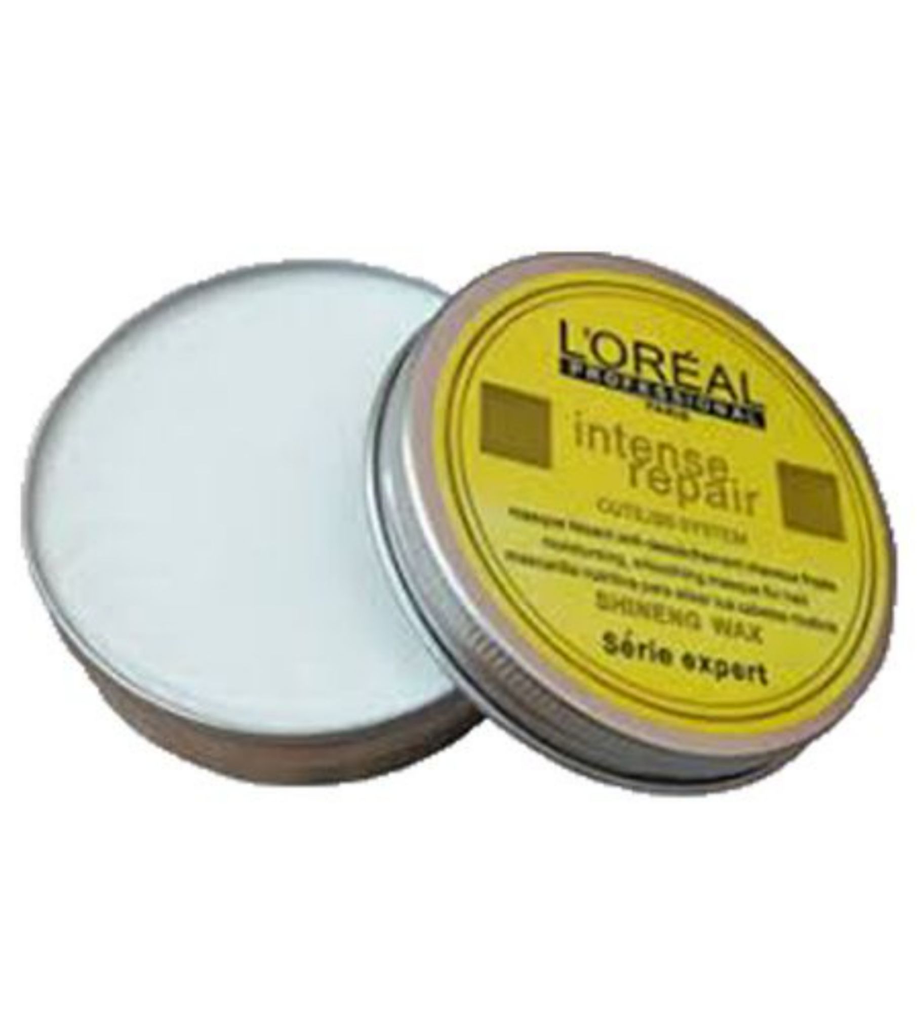 [HCM]Sáp vuốt tóc nam 100g - Sáp Cứng