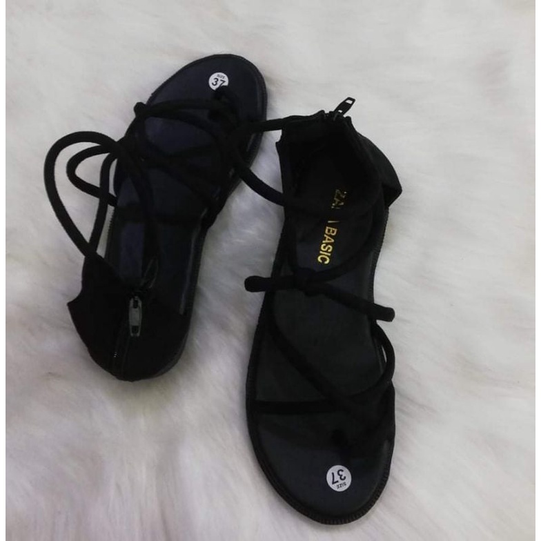 Sandal chiến binh xỏ ngón NAHI ngochieu1111