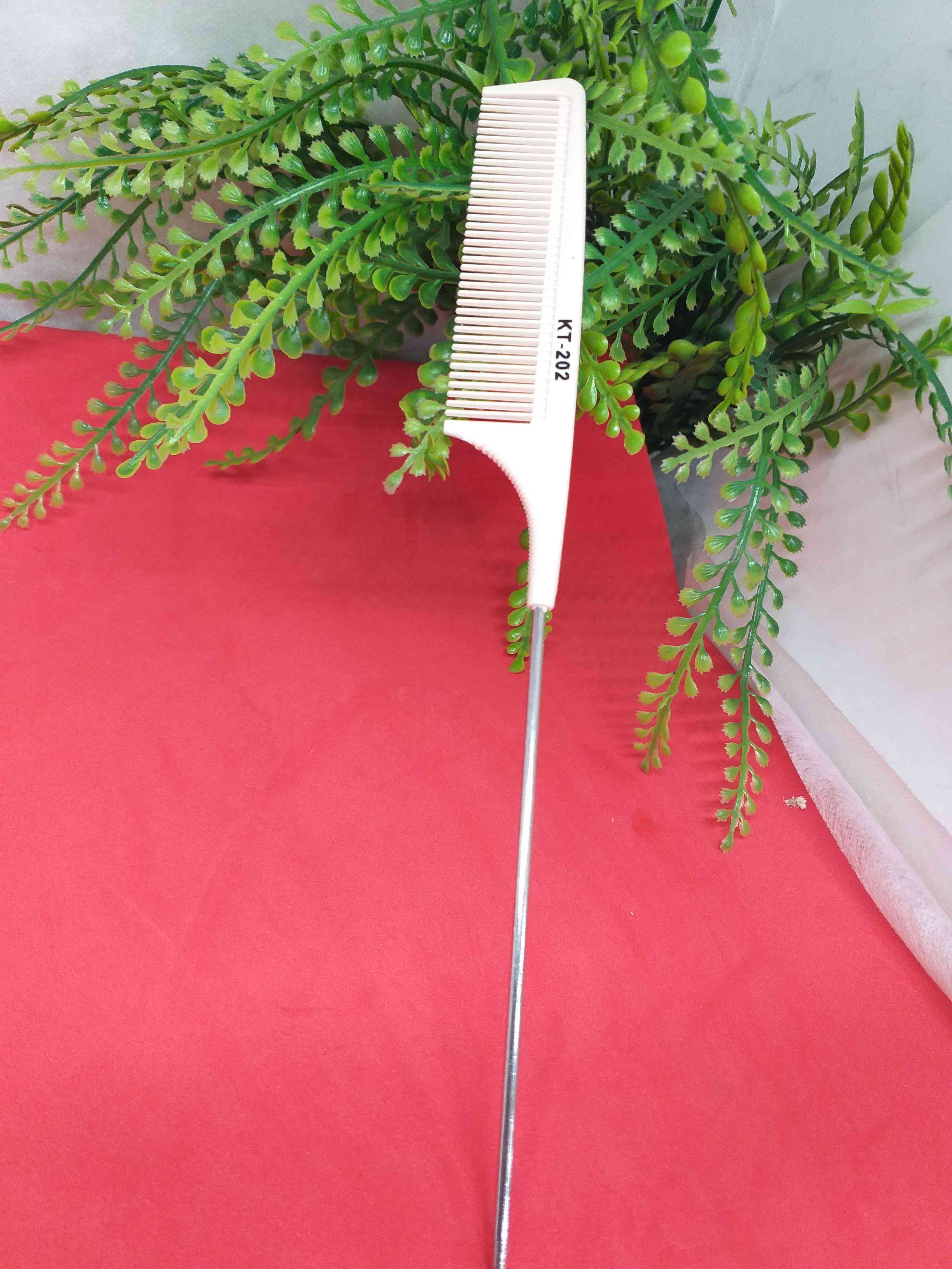 Hair cutting comb kt-202