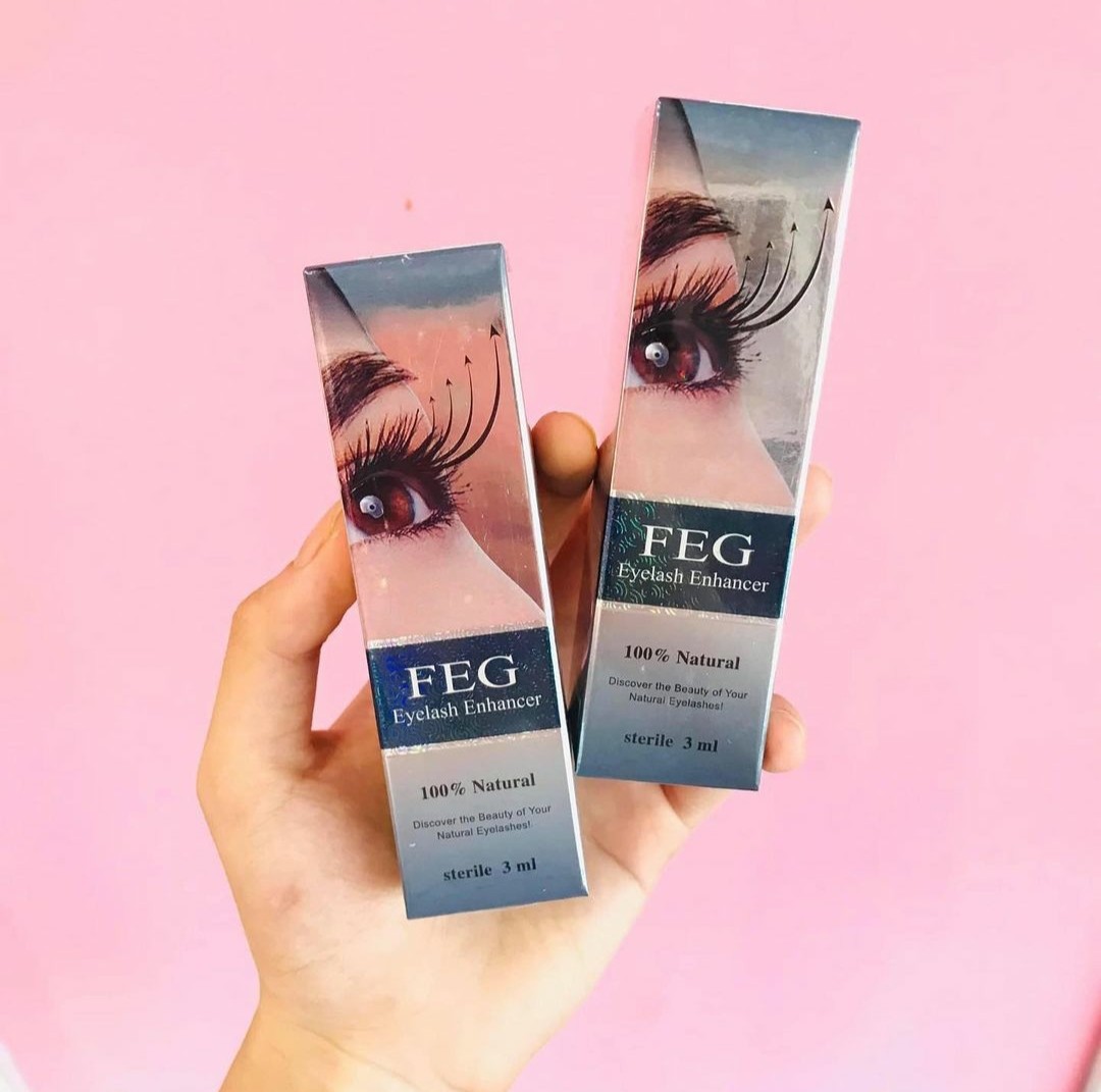Combo dưỡng mi ngày đêm