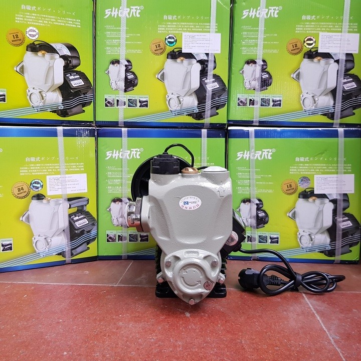 máy bơm nước jlm400a
