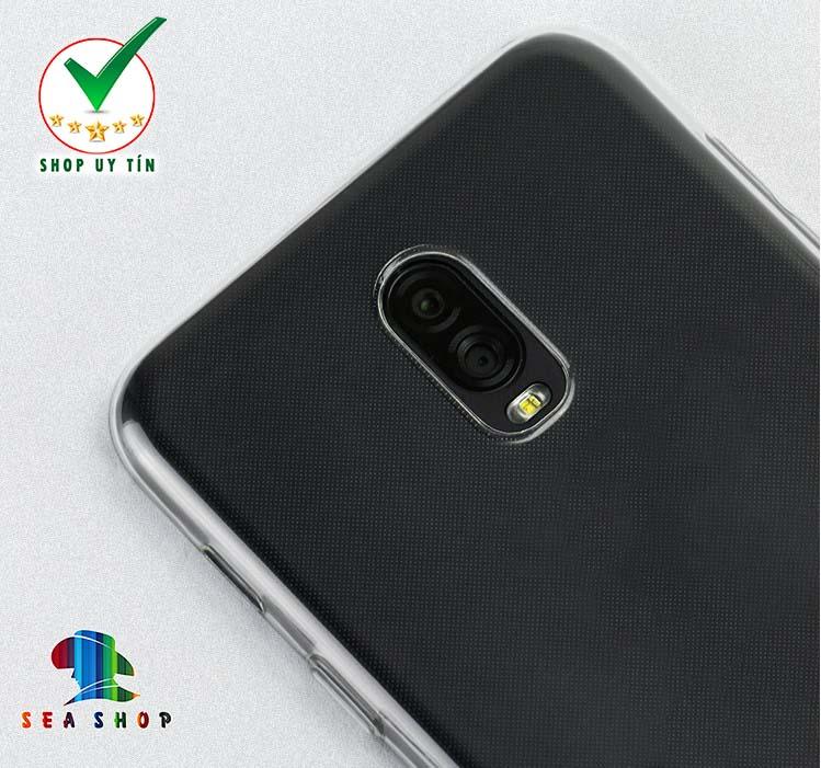 Case for Samsung Galaxy J7 Plus