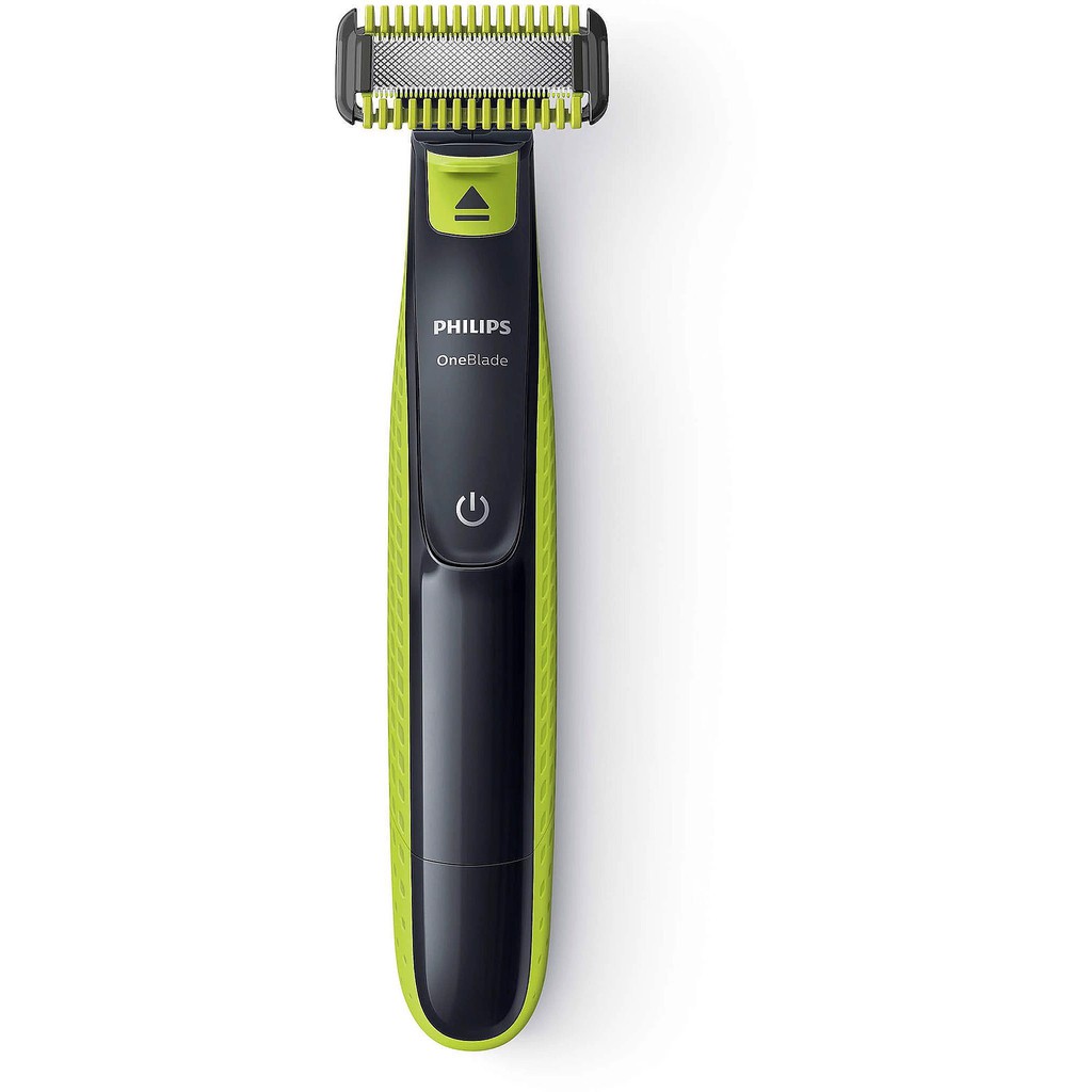 (Hàng Đức) MÁY CẠO RÂU VÀ LÔNG CƠ THỂ PHILIPS QP2620/20